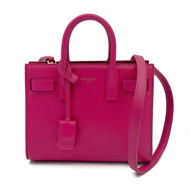 Saint Laurent Sac De Jour Nano