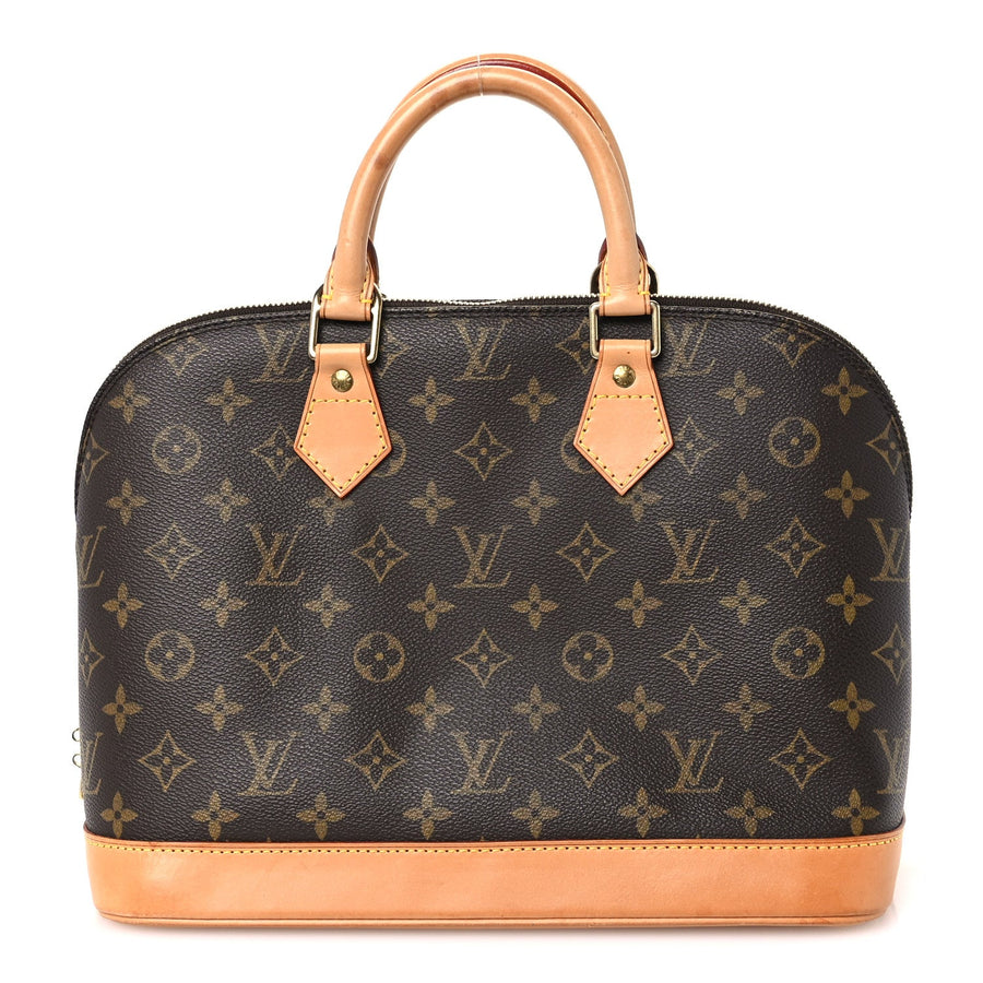 Louis Vuitton Alma Pm