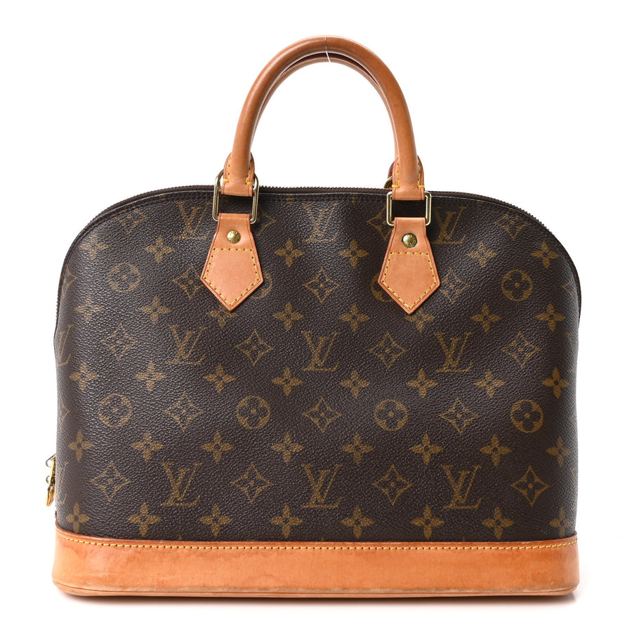 Louis Vuitton Alma Pm