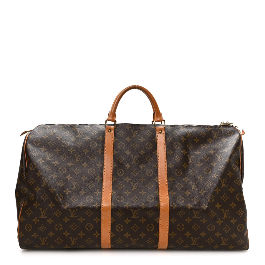Louis Vuitton Keepall 60