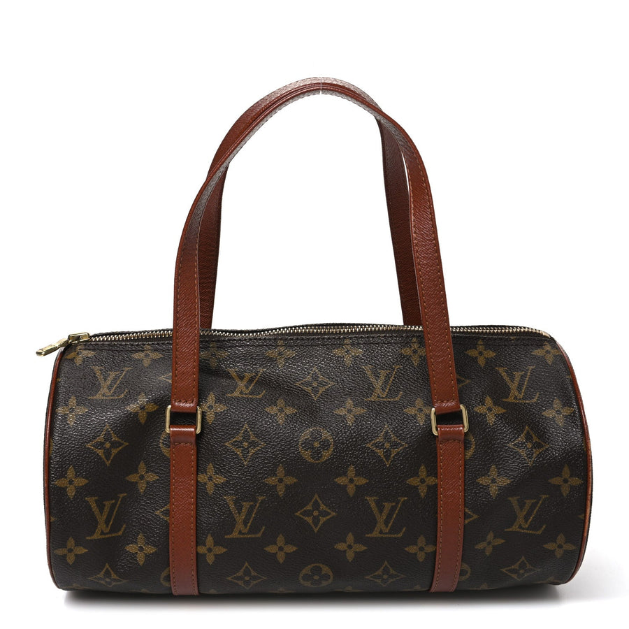 Louis Vuitton Papillon 30 With Companion