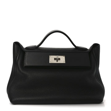 Hermes Togo Swift 24/24 29 Black