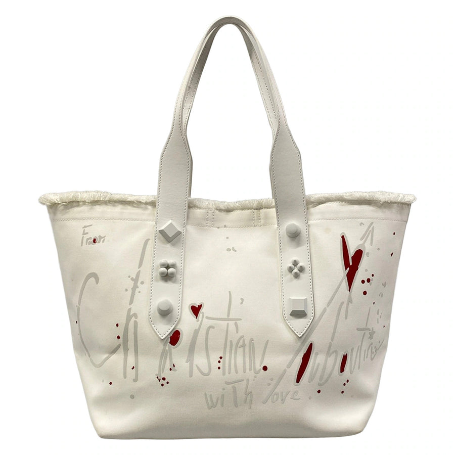 Christian Louboutin Flange Bath Medium