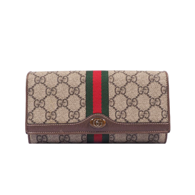 Gucci Ophidia Supreme Woc Crossbody Bag