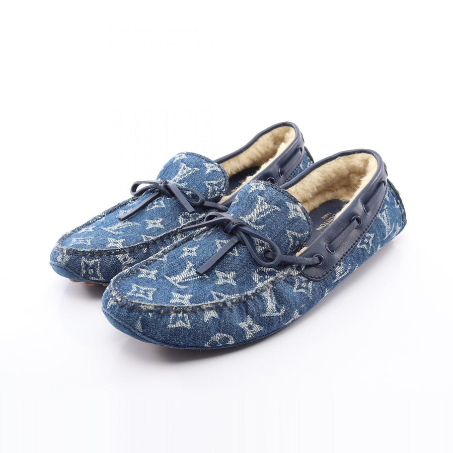 Louis Vuitton Arizona Line Denim