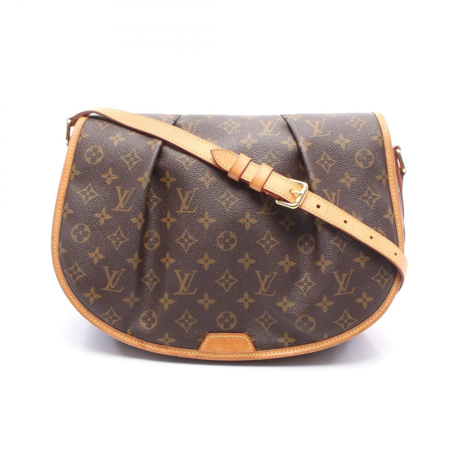Louis Vuitton Menilmontan Mm Crossbody