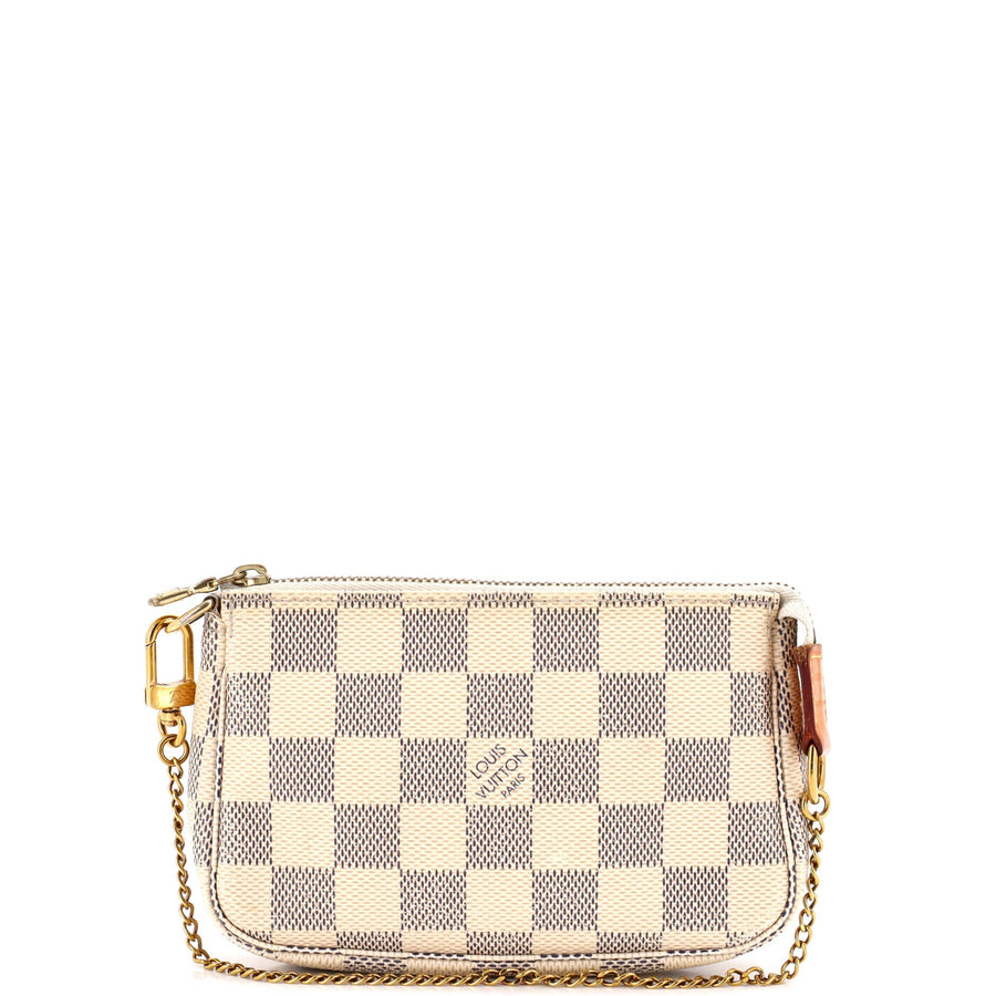 Louis Vuitton Pochette Accessoires