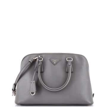 Prada Promenade Bag Saffiano Leather