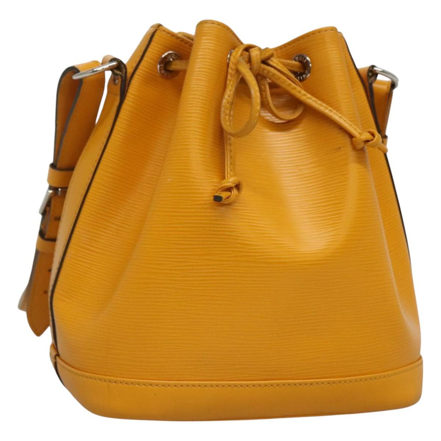Louis Vuitton Epi Noe Bb Shoulder Bag