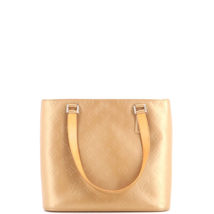 Louis Vuitton Mat Stockton Handbag