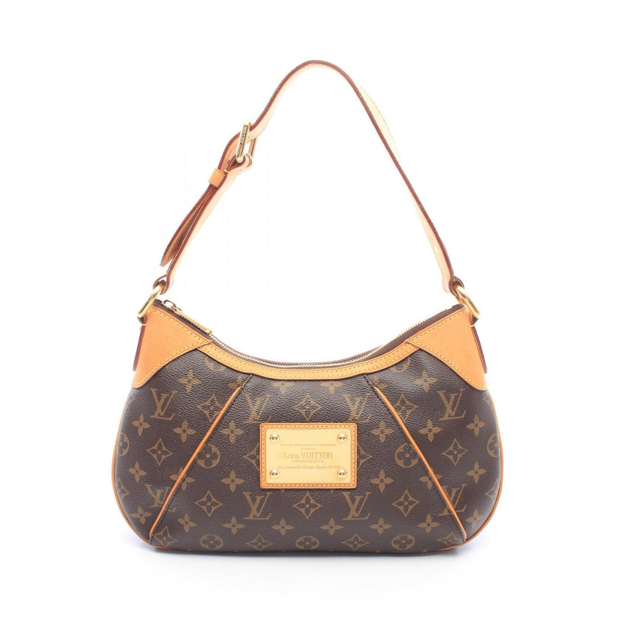 Louis Vuitton Thames Pm Shoulder Bag