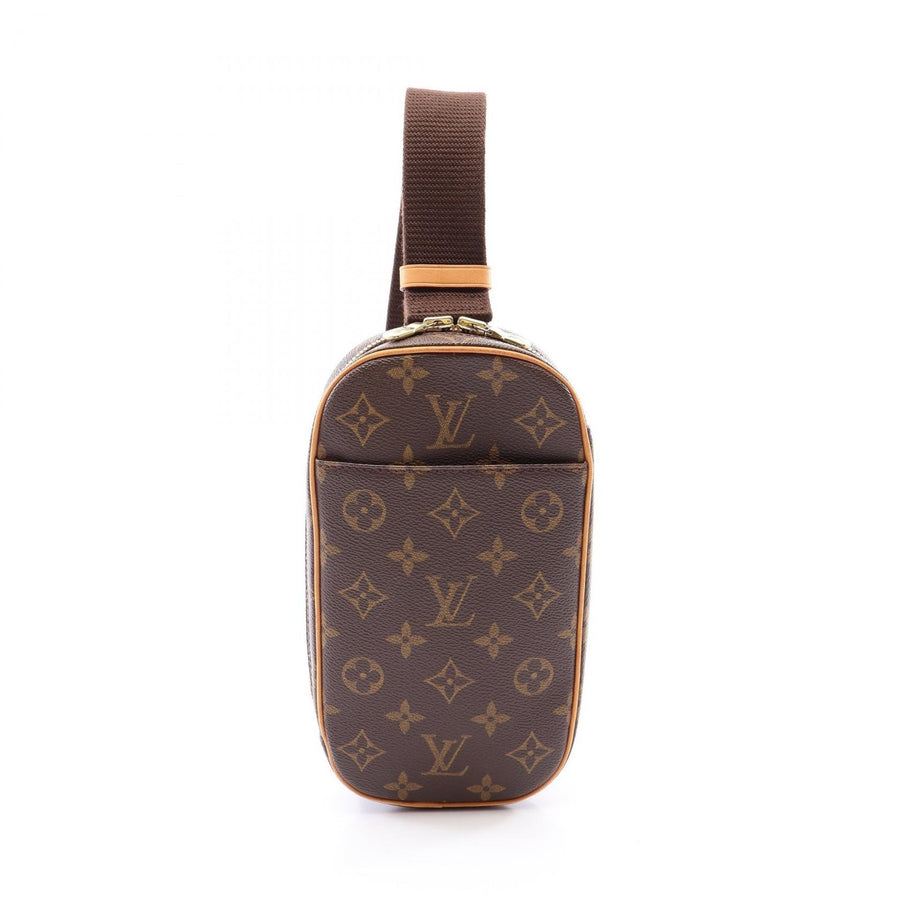 Louis Vuitton Pochette Gange Waist Bag