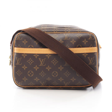 Louis Vuitton Reporter Pm Crossbody