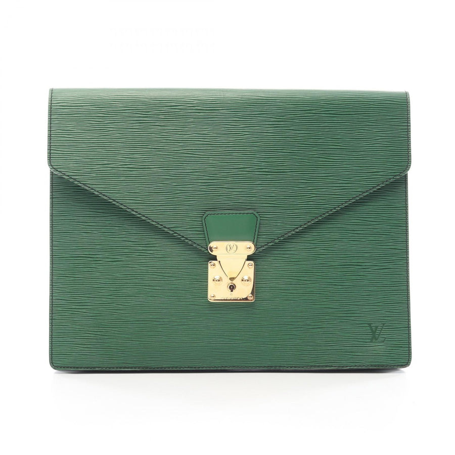 Louis Vuitton Port Document Sénateu