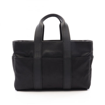 Hermes Acapulco Mm Handbag Toile