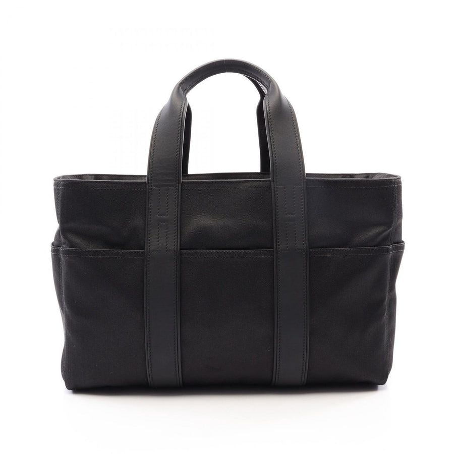 Hermes Acapulco Mm Handbag Toile