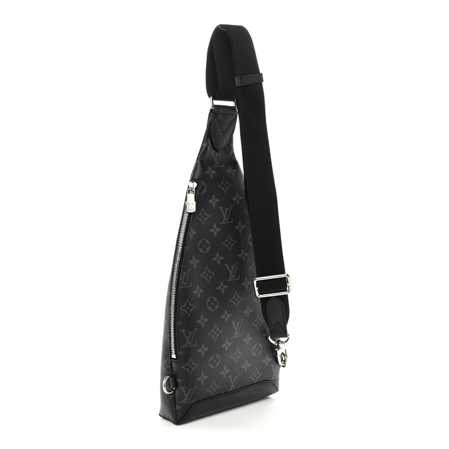 Louis Vuitton Taigarama Duo Slingbag