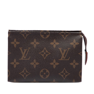 Louis Vuitton Toiletry Pouch 15 Pre-