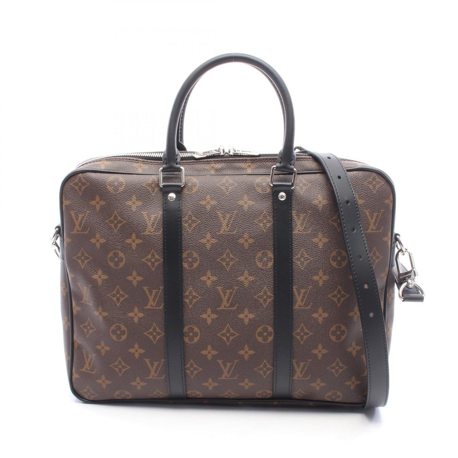 Louis Vuitton Pdv Pm Briefcase Shoulder