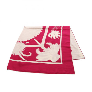 Hermes Carre Brazil Tattoo Scarf Wrap