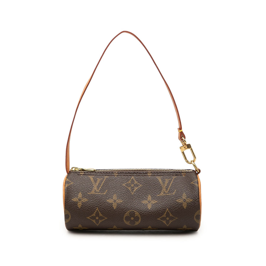 Louis Vuitton Papillon Pochette Pre-