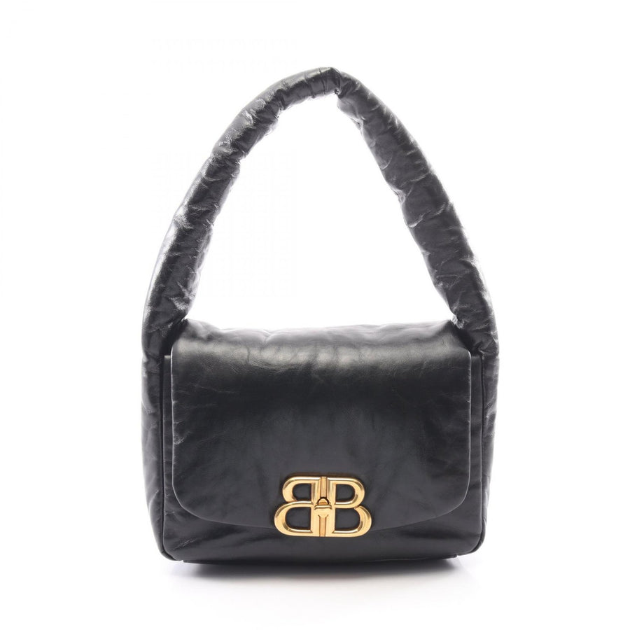 Balenciaga Monaco Sling Shoulder Handbag