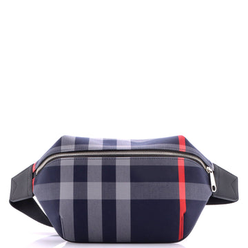 Burberry Sonny Belt Bag House Check