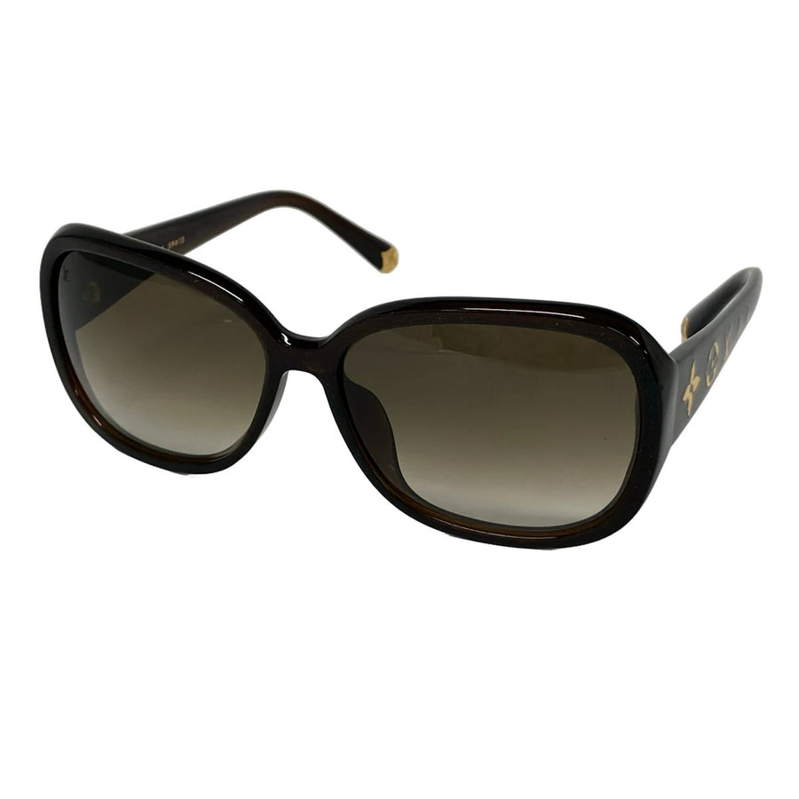 Louis Vuitton Opcession Gm Brown Clear
