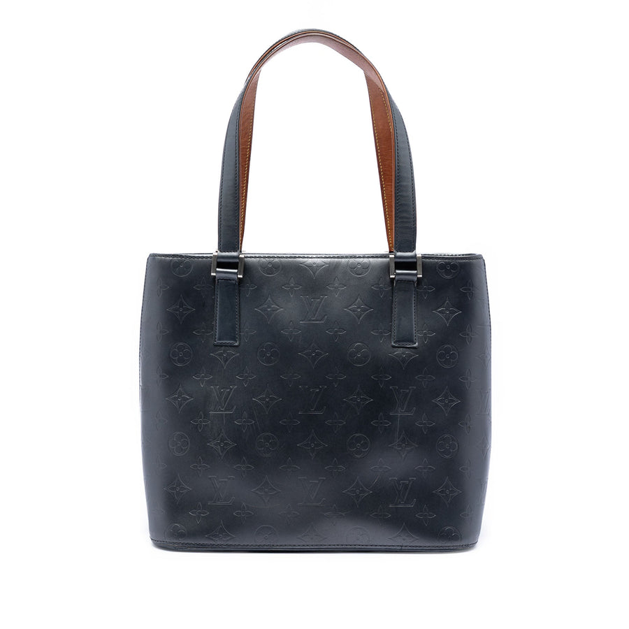 Louis Vuitton Mat Stockton Handbag