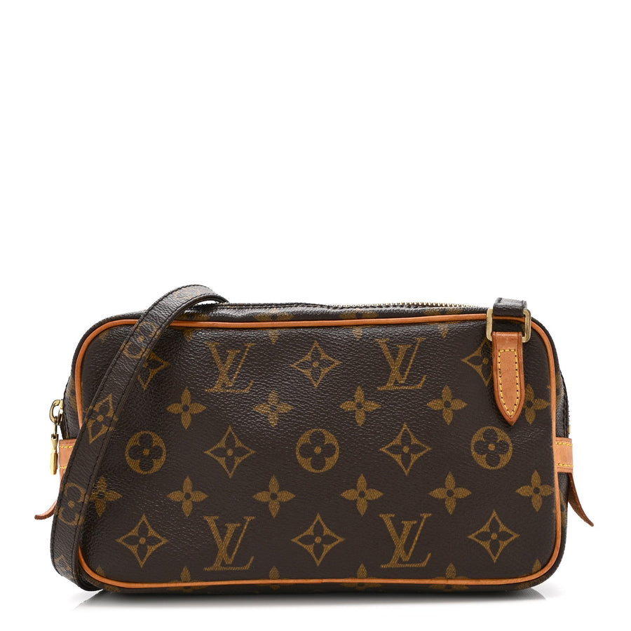 Louis Vuitton Pochette Marly Bandouliere