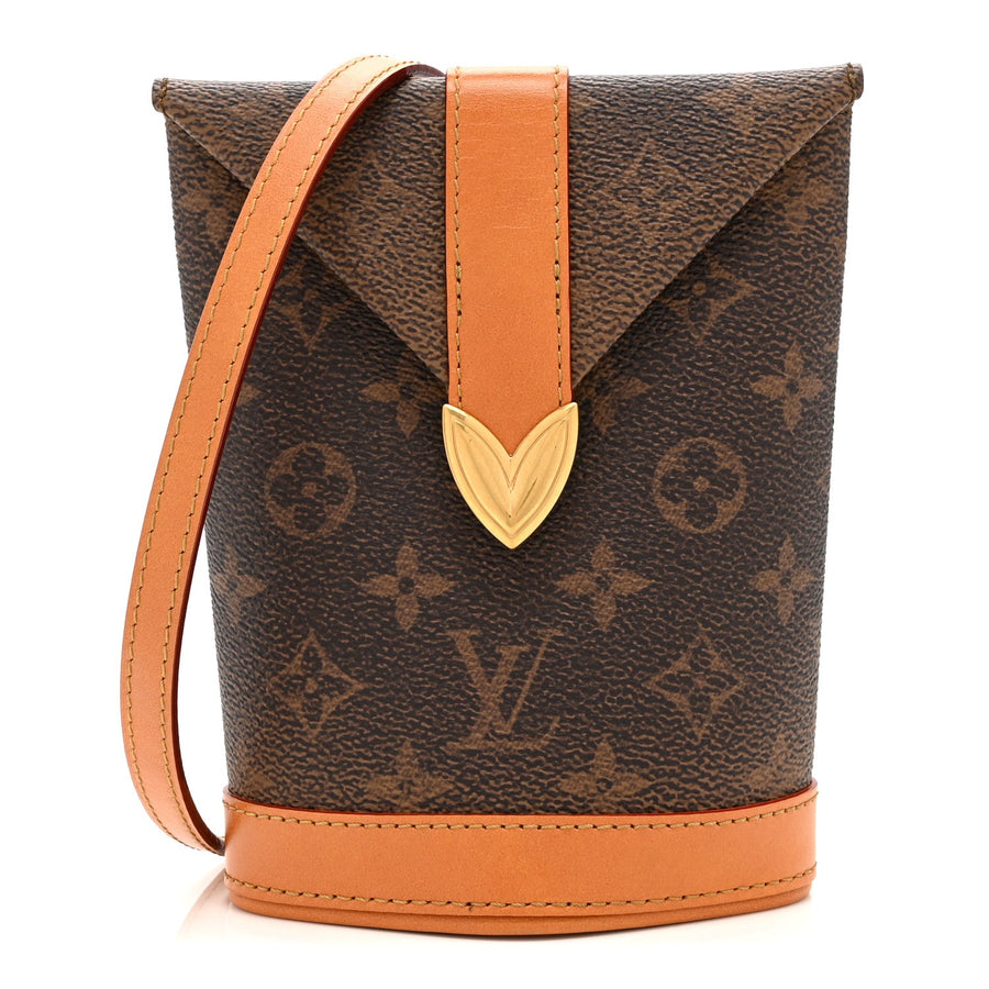 Louis Vuitton Dust Envelope Pouch
