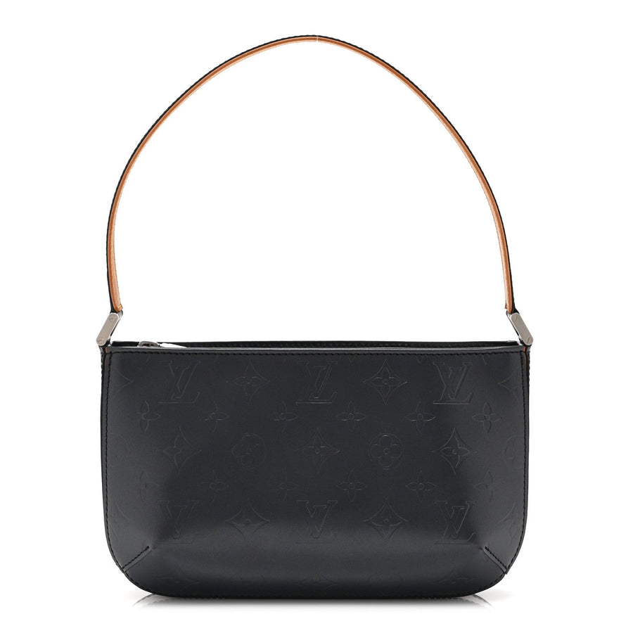 Louis Vuitton Mat Fowler Blue
