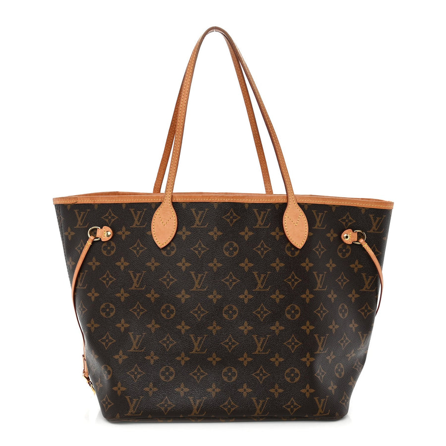 Louis Vuitton Neo Neverfull Mm Cherry