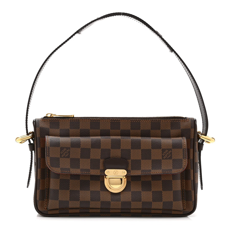 Louis Vuitton Damier Ebene Ravello Gm