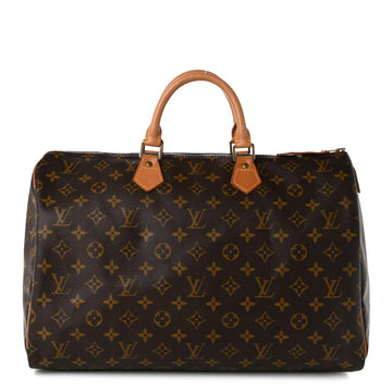 Louis Vuitton Speedy 40