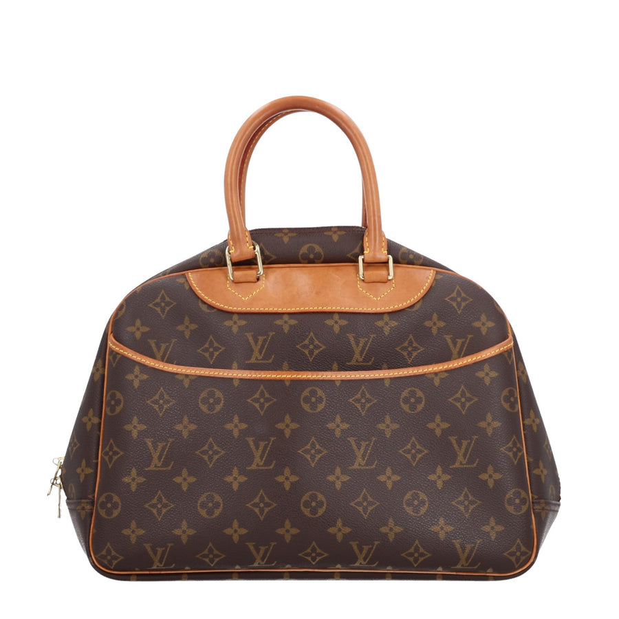 Louis Vuitton Deauville