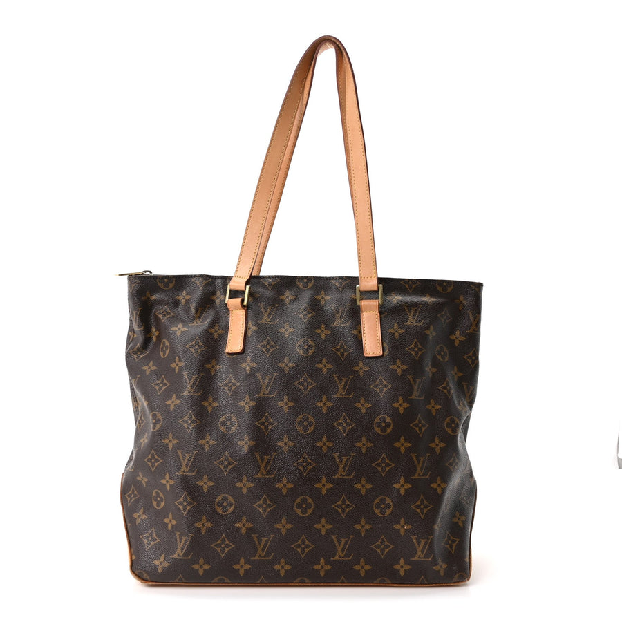 Louis Vuitton Cabas Piano
