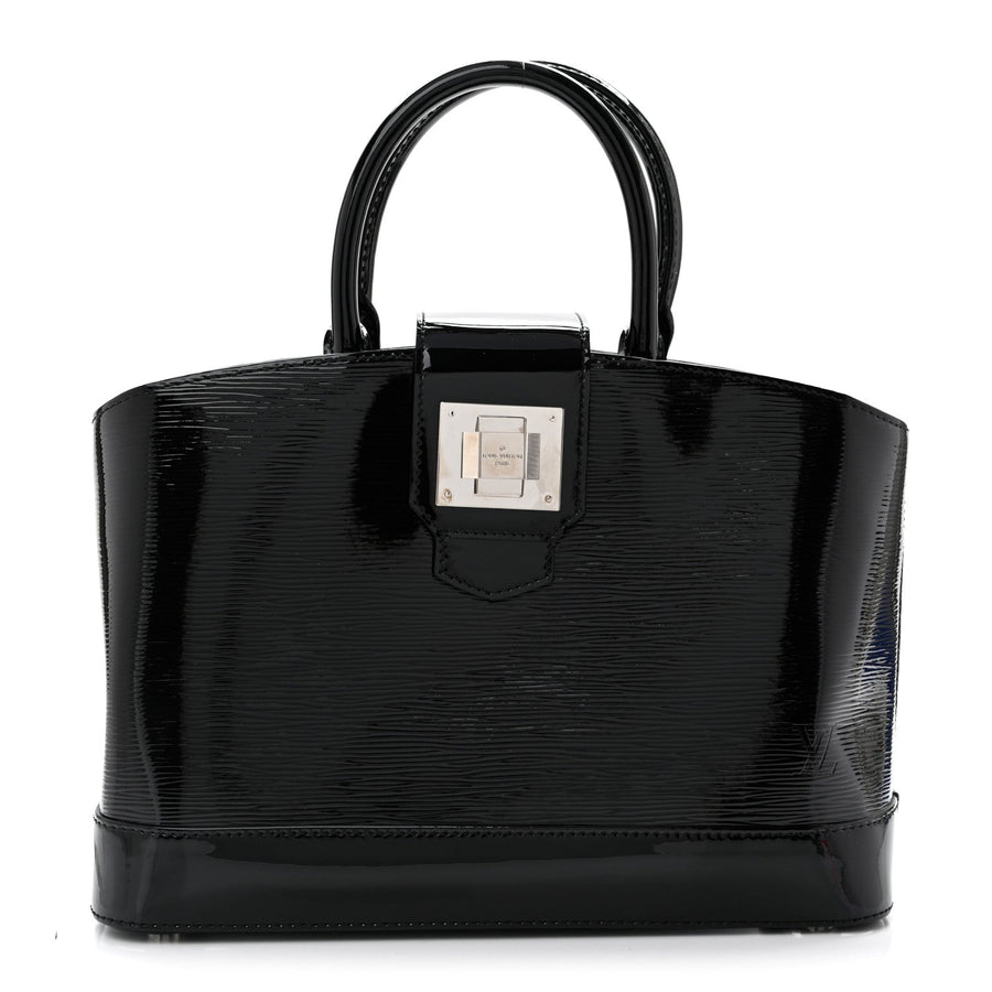 Louis Vuitton Electric Epi Mirabeau Pm
