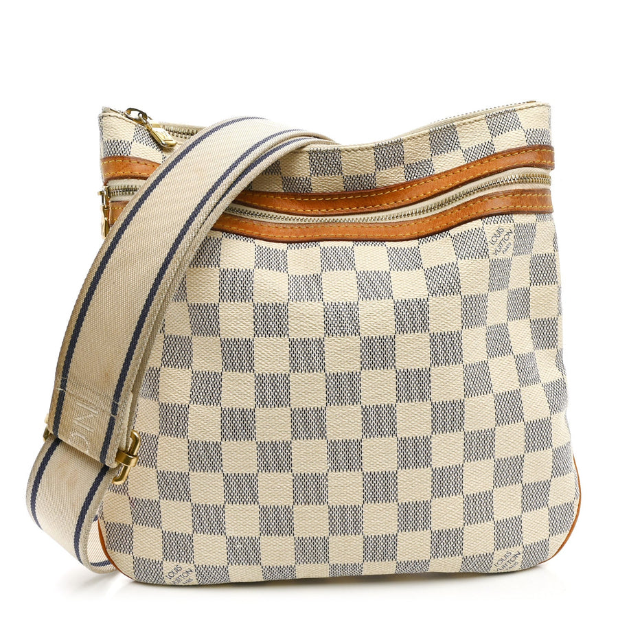 Louis Vuitton Damier Azur Bosphore