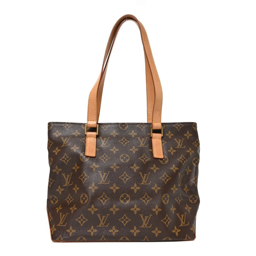 Louis Vuitton Cabas Piano
