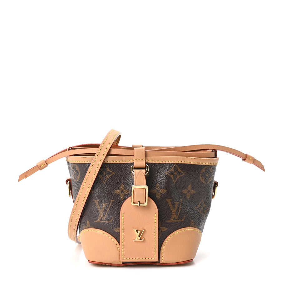 Louis Vuitton Noé Purse