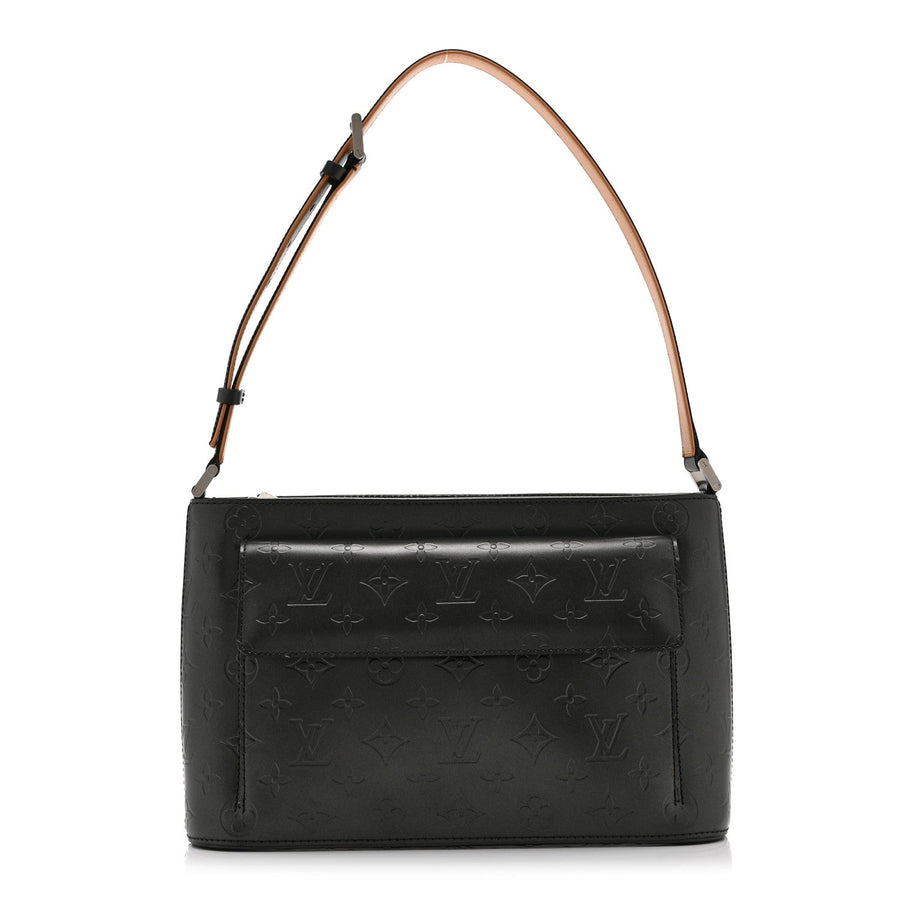 Louis Vuitton Mat Allston Black