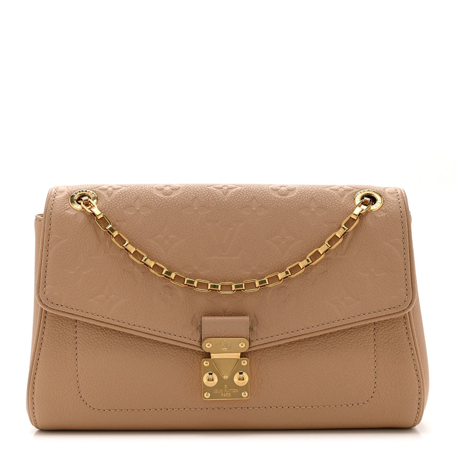 Louis Vuitton Empreinte Saint Germain Pm
