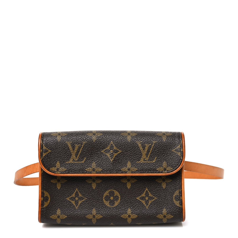 Louis Vuitton Pochette Florentine Xs