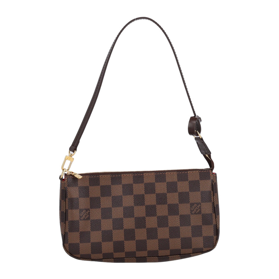 Louis Vuitton Damier Ebene Pochette