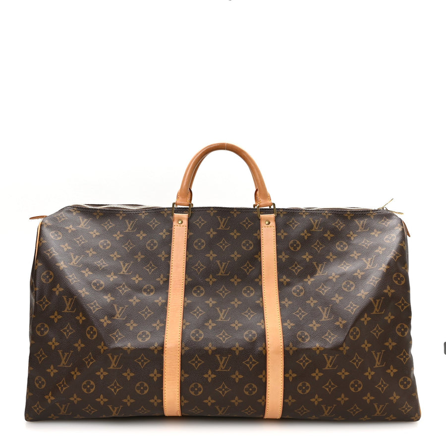 Louis Vuitton Keepall 60
