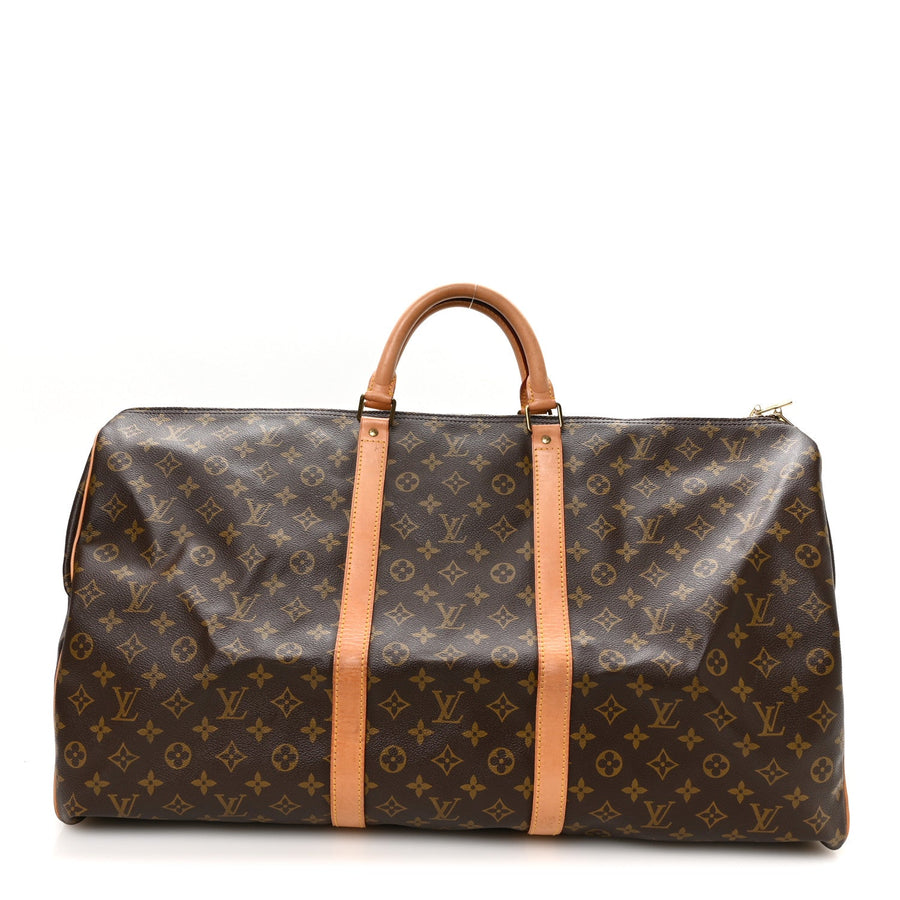 Louis Vuitton Keepall 60