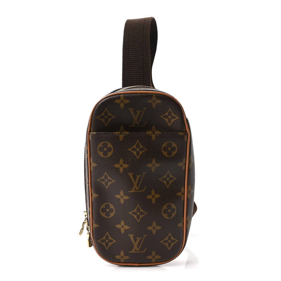 Louis Vuitton Pochette Gange