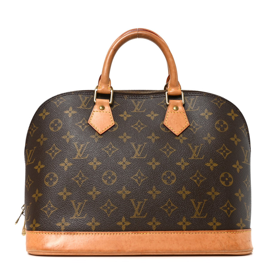 Louis Vuitton Alma Pm