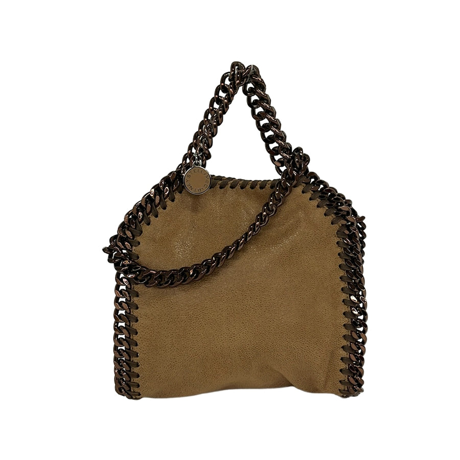 Stellamccartney Tiny Falabella Shoulder